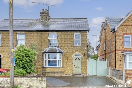 Ongar Road, Writtle, Chelmsford