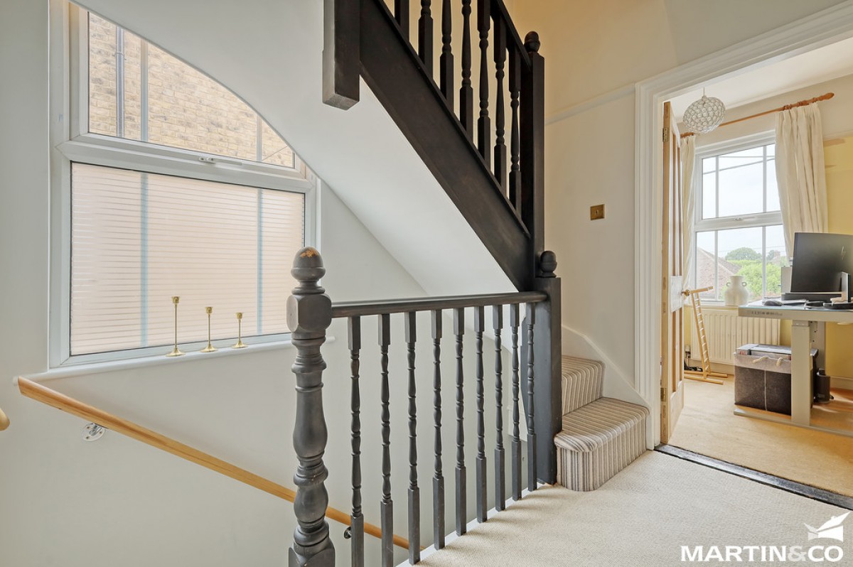 Ongar Road, Writtle, Chelmsford
