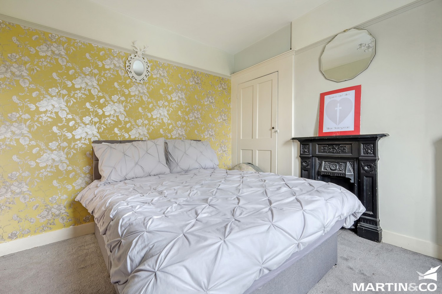 Ongar Road, Writtle, Chelmsford