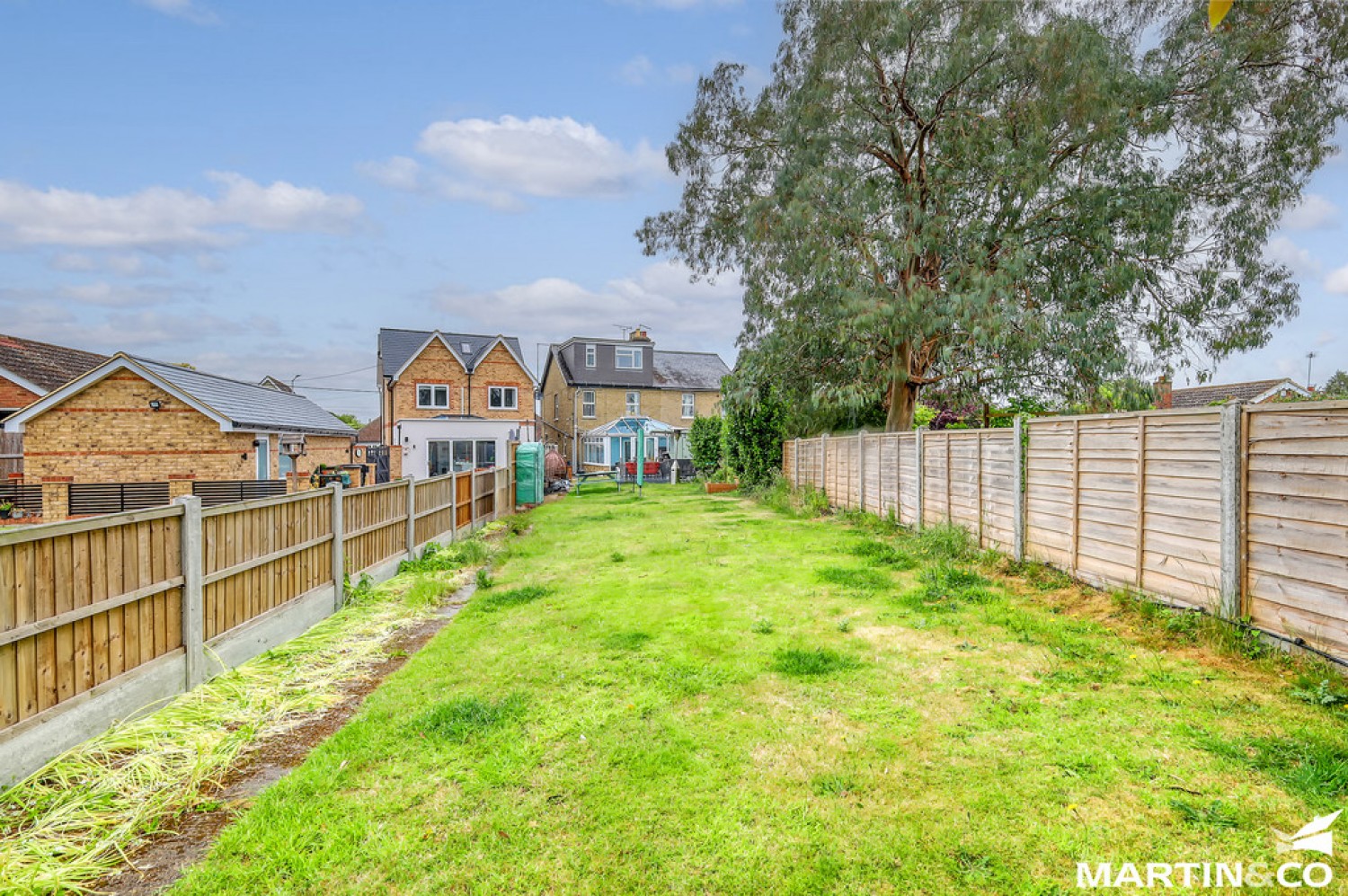Ongar Road, Writtle, Chelmsford