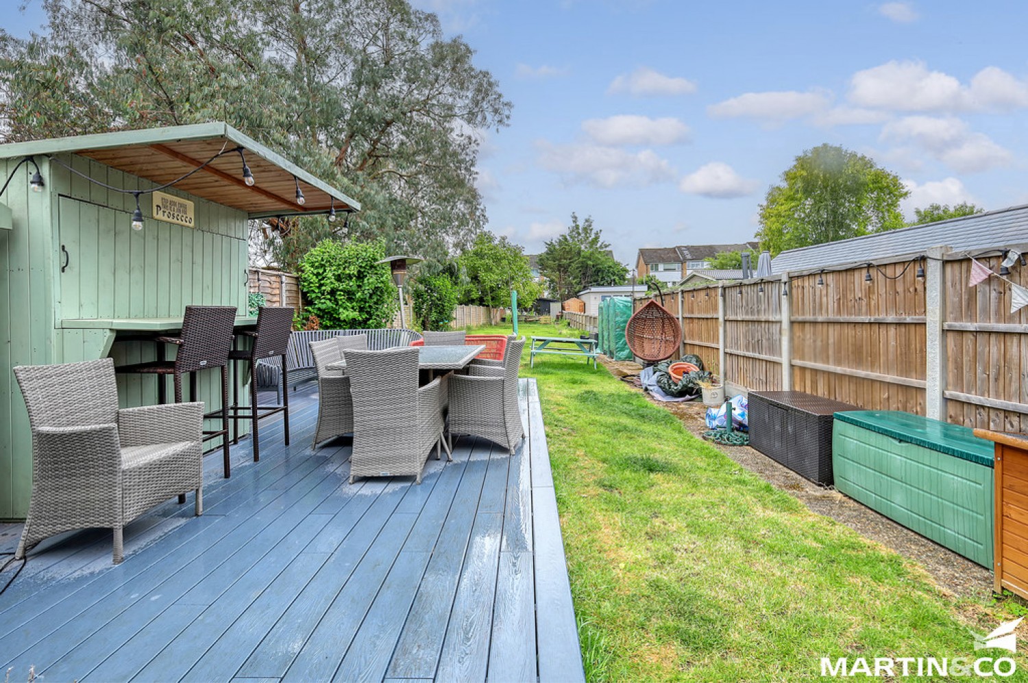 Ongar Road, Writtle, Chelmsford