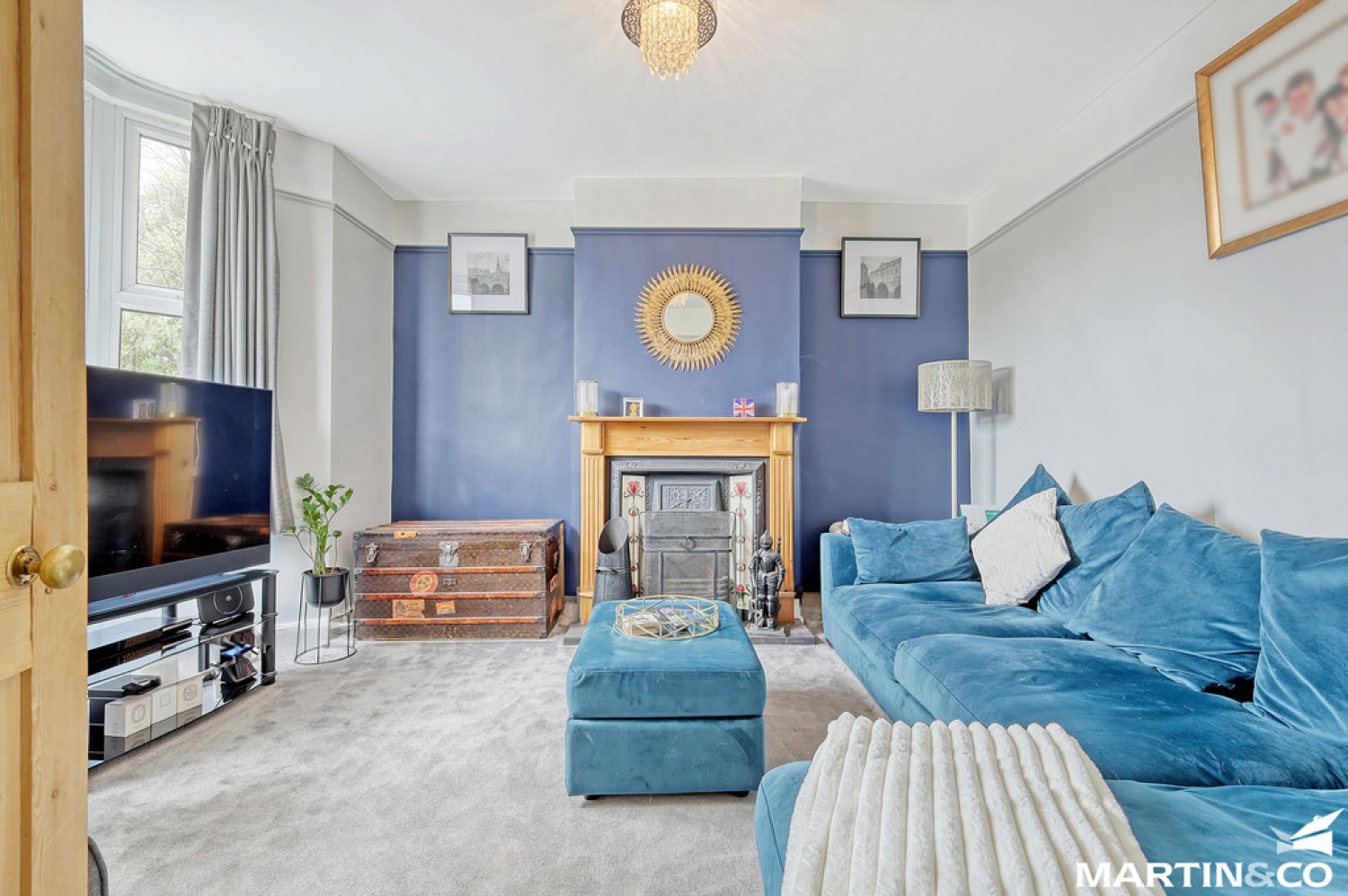 Ongar Road, Writtle, Chelmsford