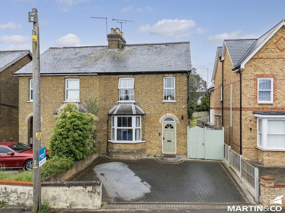 Ongar Road, Writtle, Chelmsford