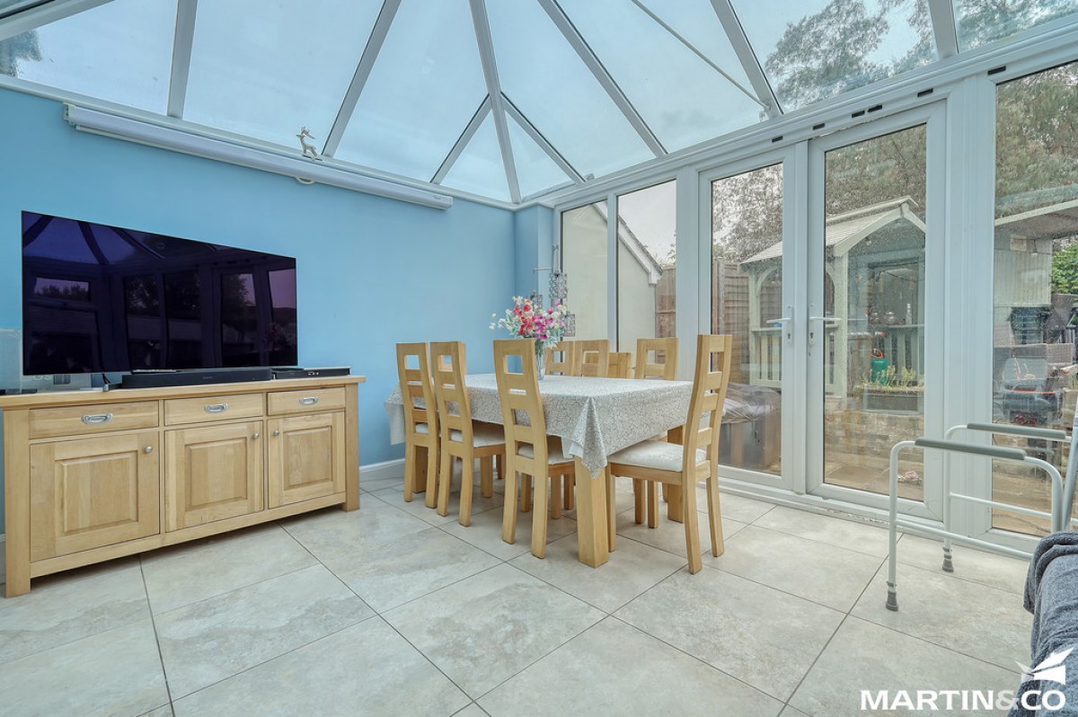 Ongar Road, Writtle, Chelmsford