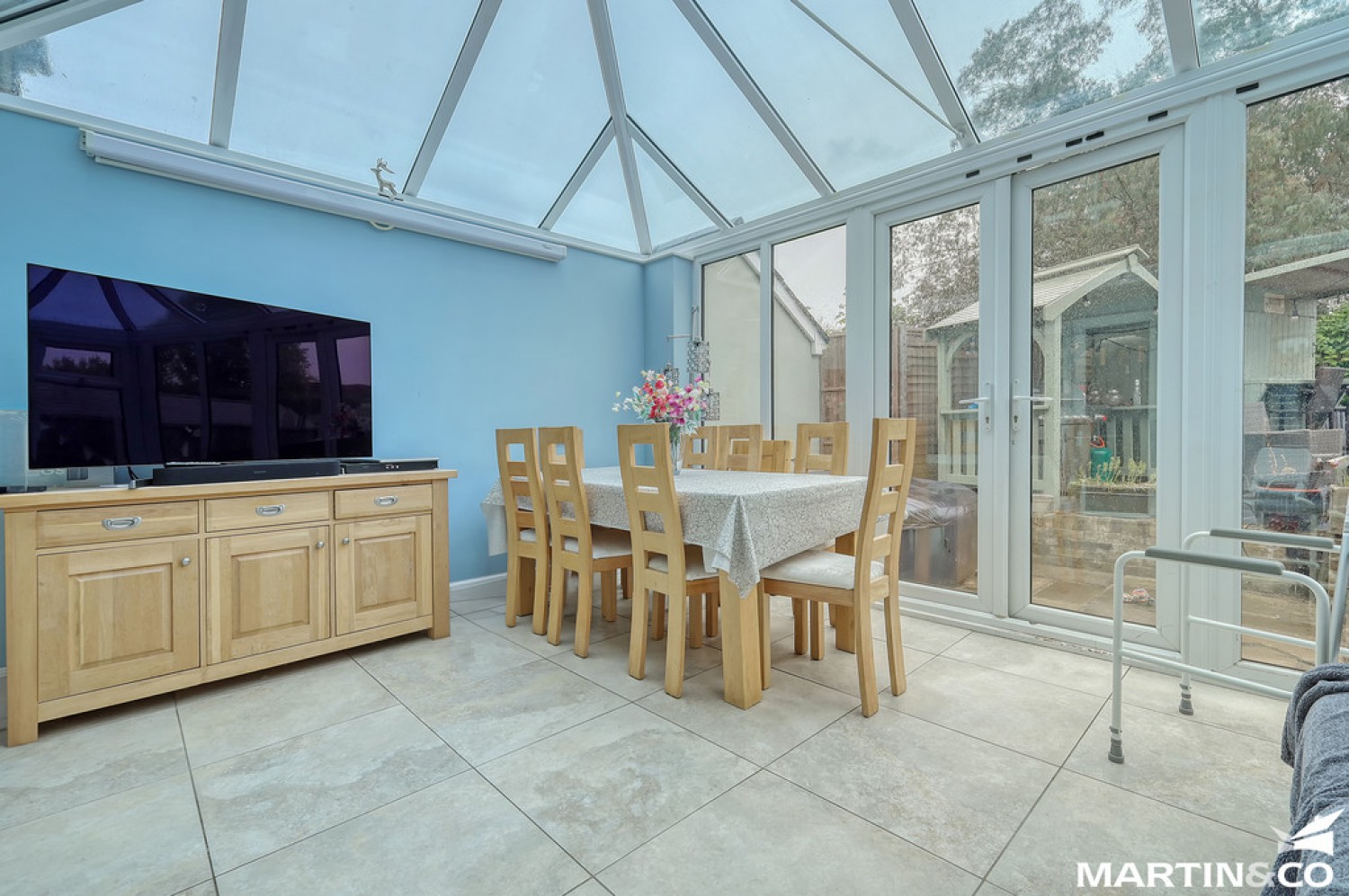 Ongar Road, Writtle, Chelmsford