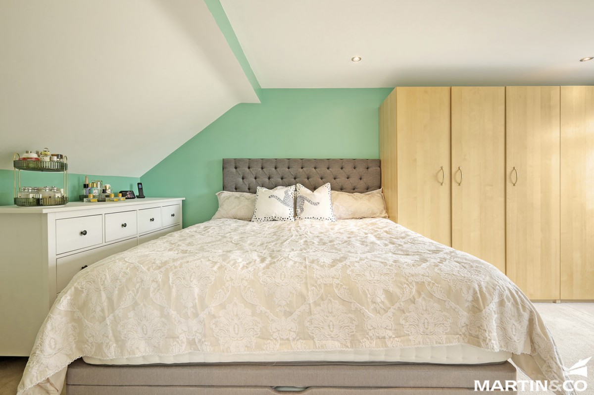 Ongar Road, Writtle, Chelmsford