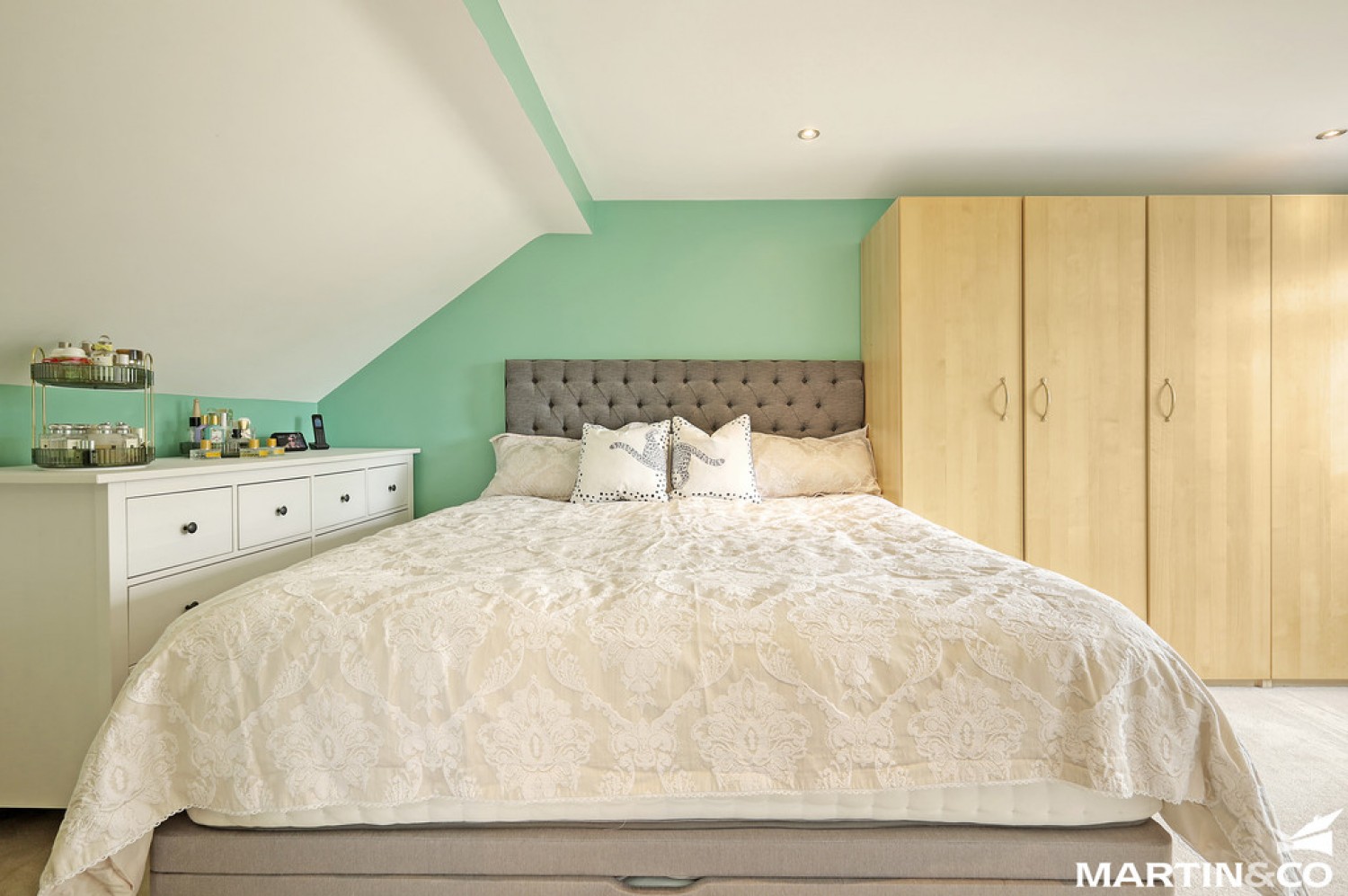 Ongar Road, Writtle, Chelmsford