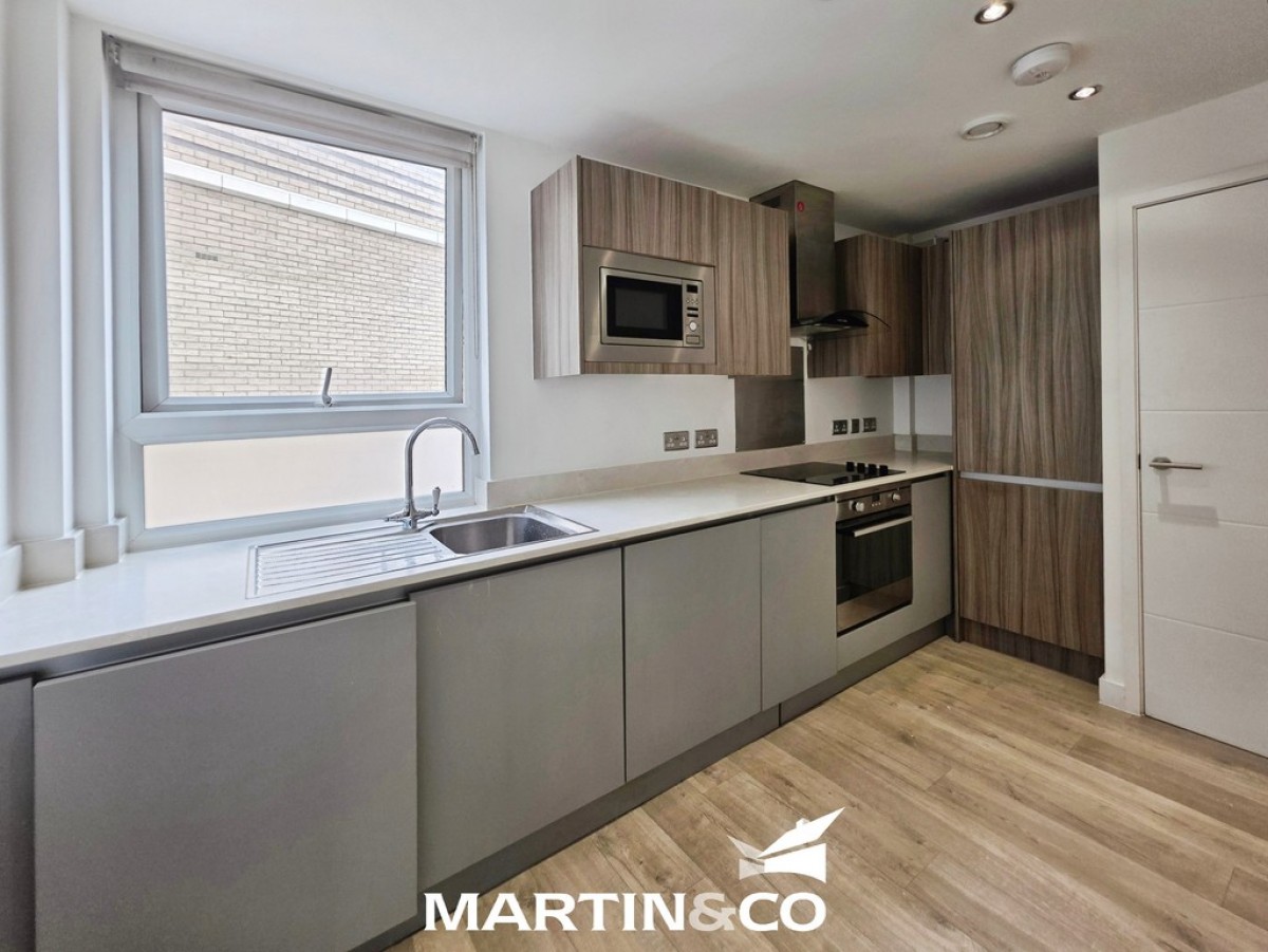 Springfield Road, Chelmsford, Essex