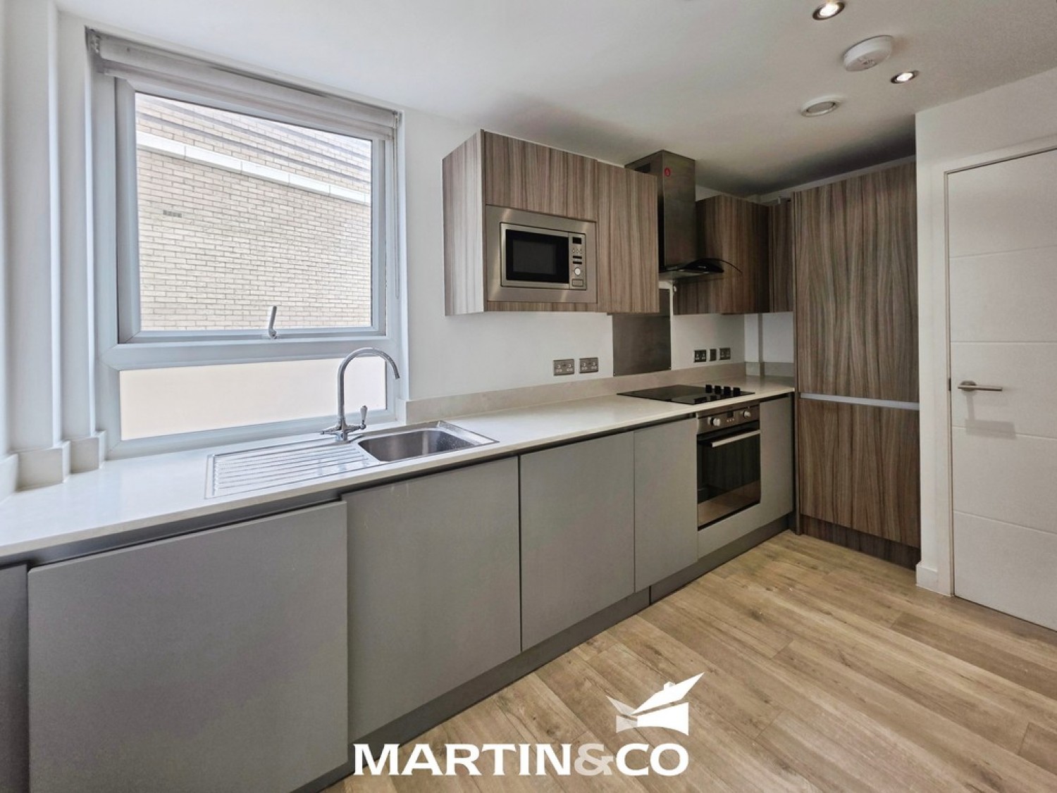Springfield Road, Chelmsford, Essex