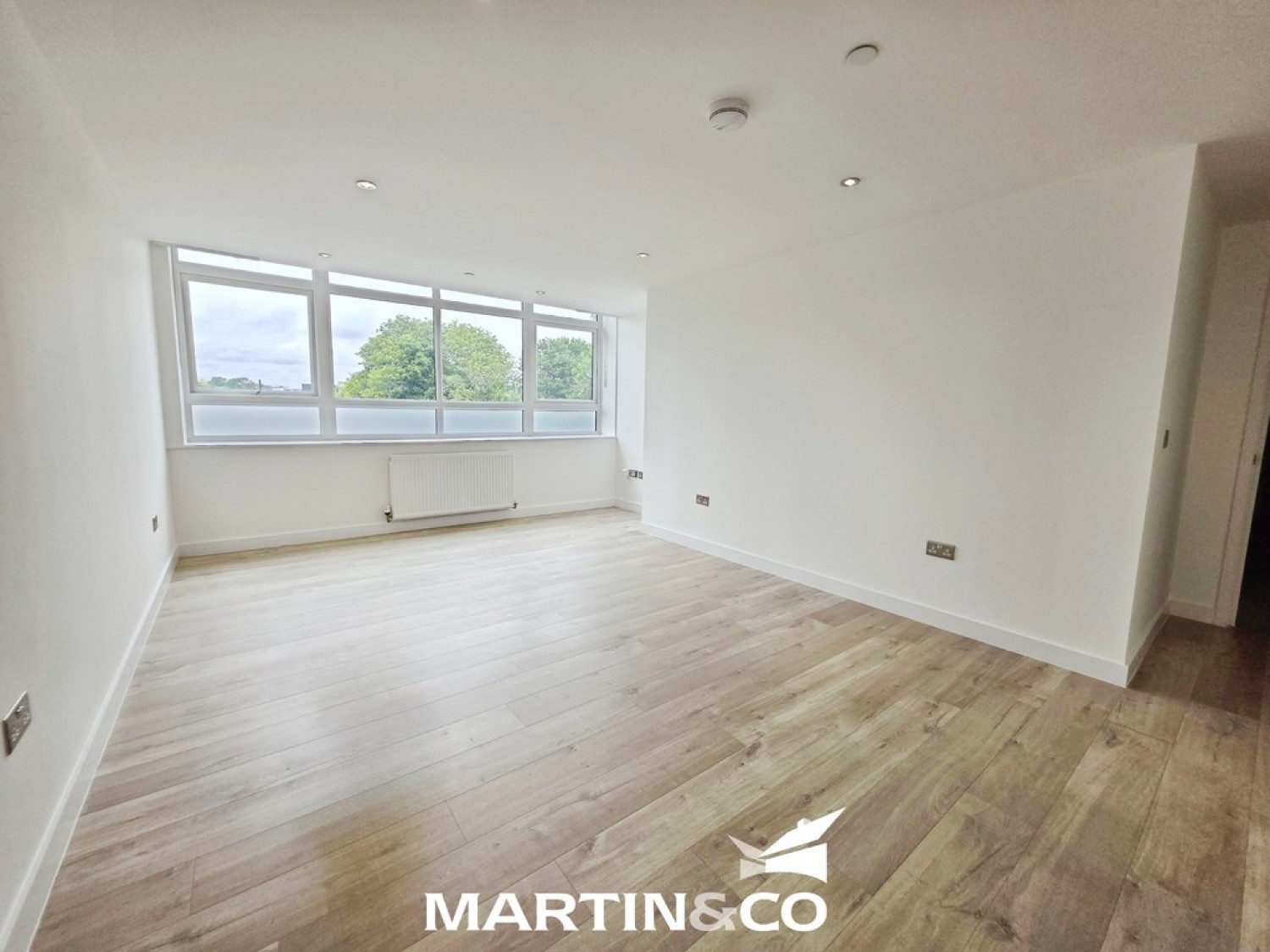 Springfield Road, Chelmsford, Essex