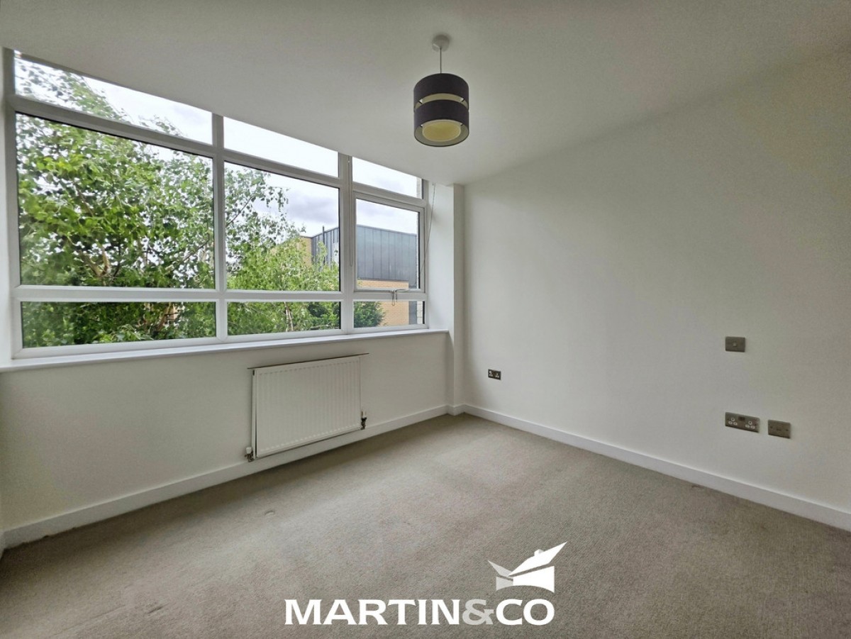 Springfield Road, Chelmsford, Essex