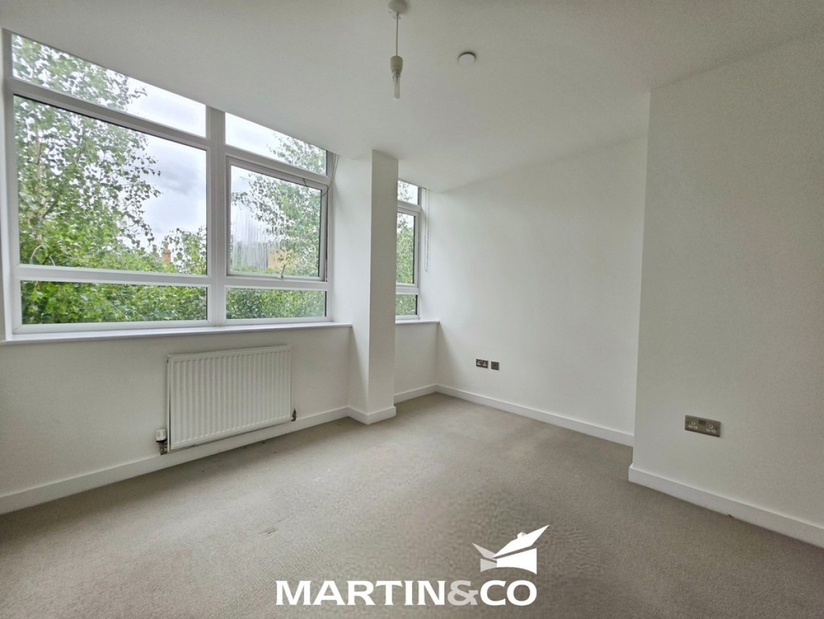Springfield Road, Chelmsford, Essex