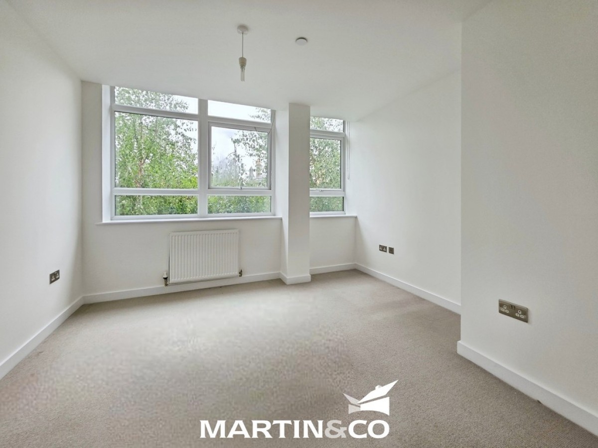 Springfield Road, Chelmsford, Essex