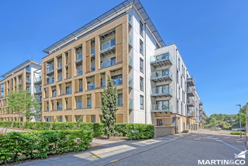 Watson Heights, Chelmsford, Essex