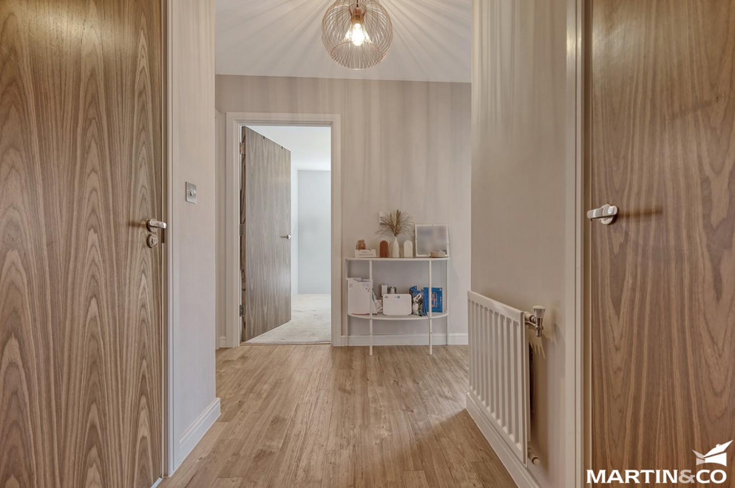 Watson Heights, Chelmsford, Essex