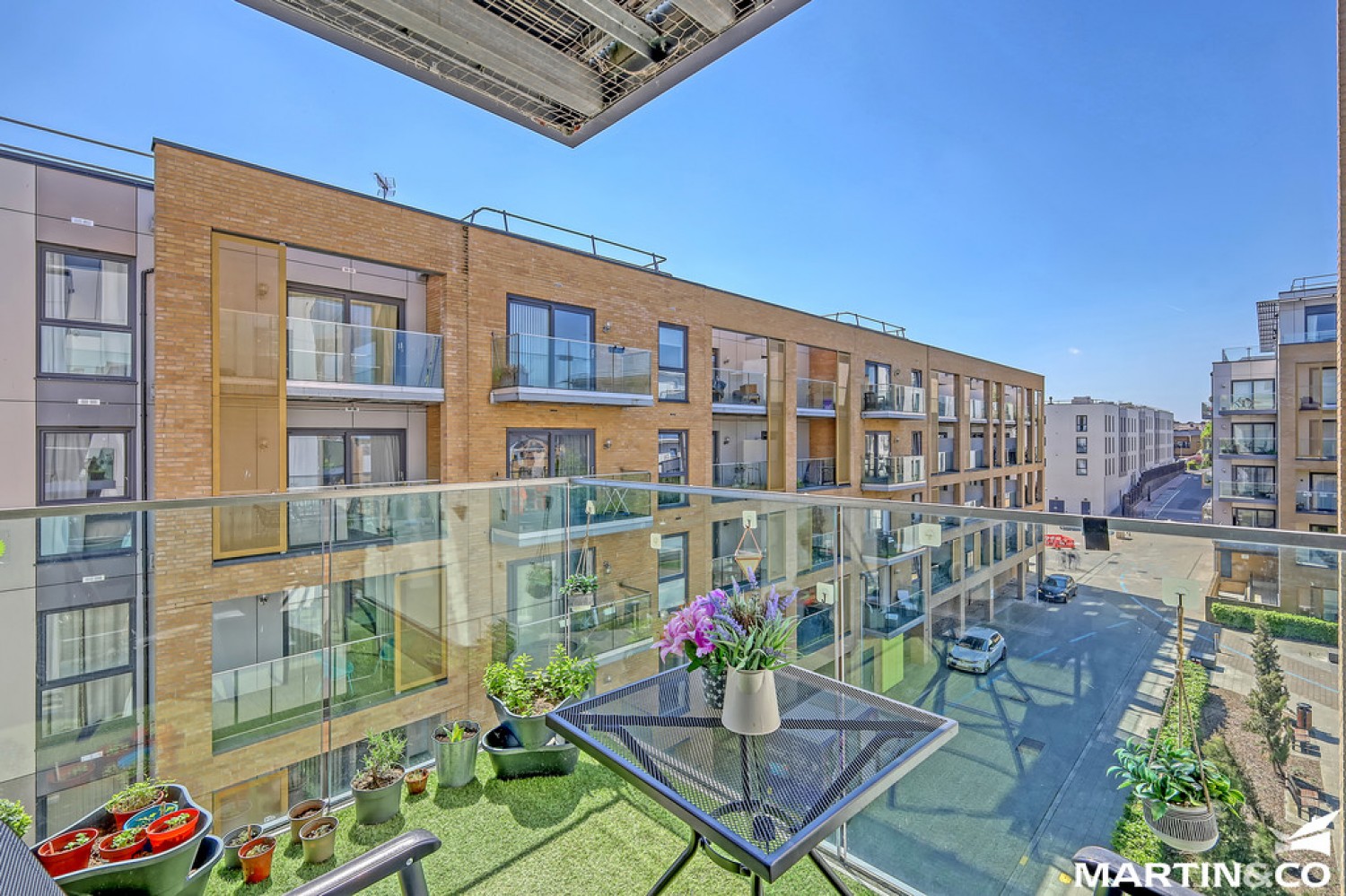 Watson Heights, Chelmsford, Essex