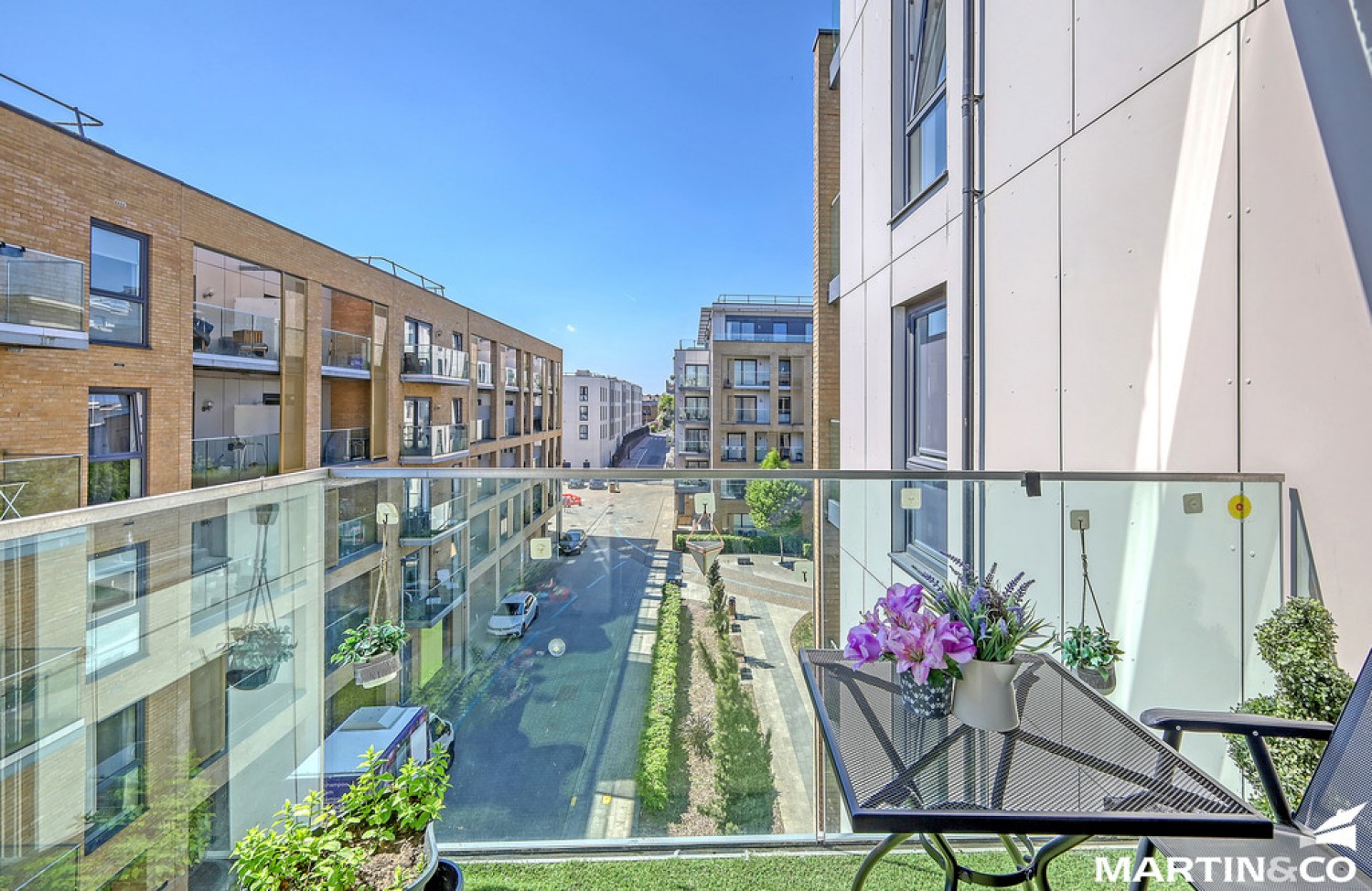 Watson Heights, Chelmsford, Essex