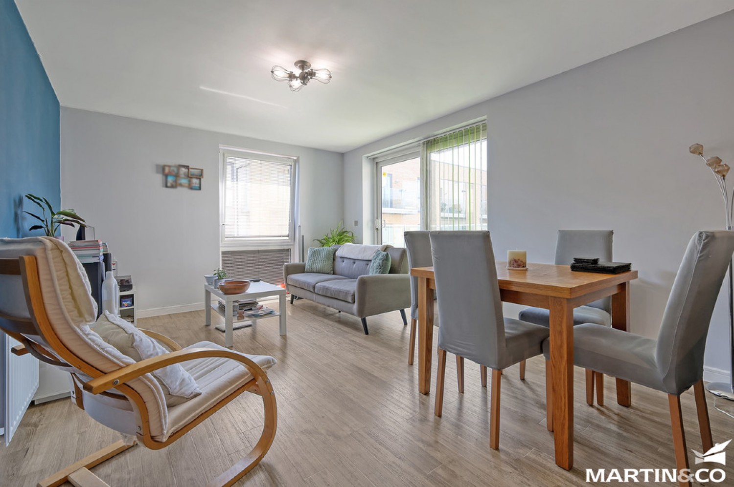 Watson Heights, Chelmsford, Essex