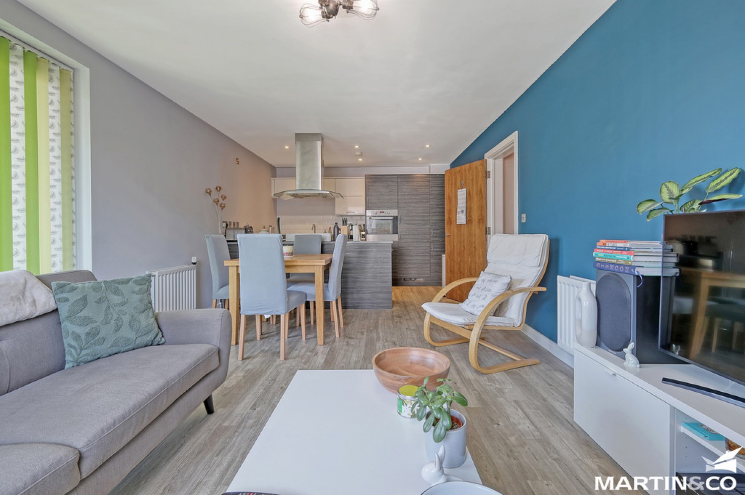 Watson Heights, Chelmsford, Essex