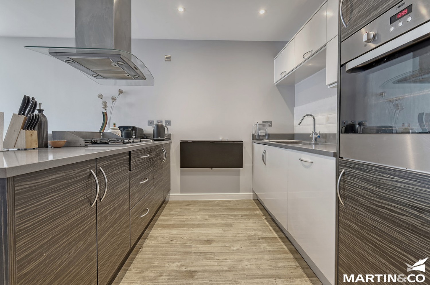 Watson Heights, Chelmsford, Essex