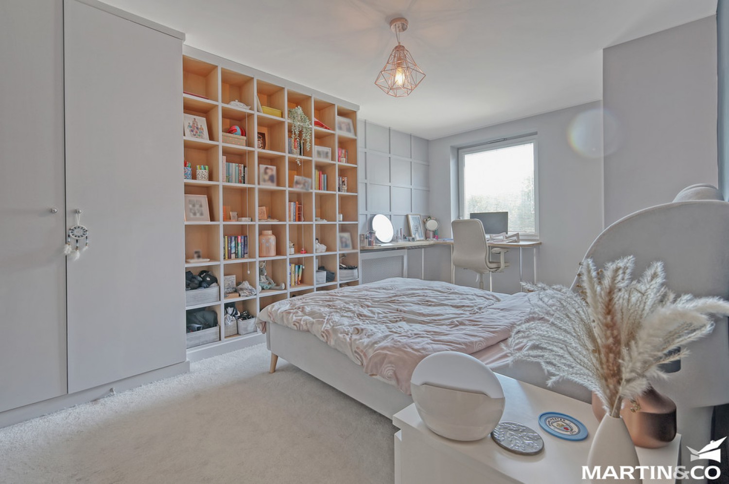 Watson Heights, Chelmsford, Essex