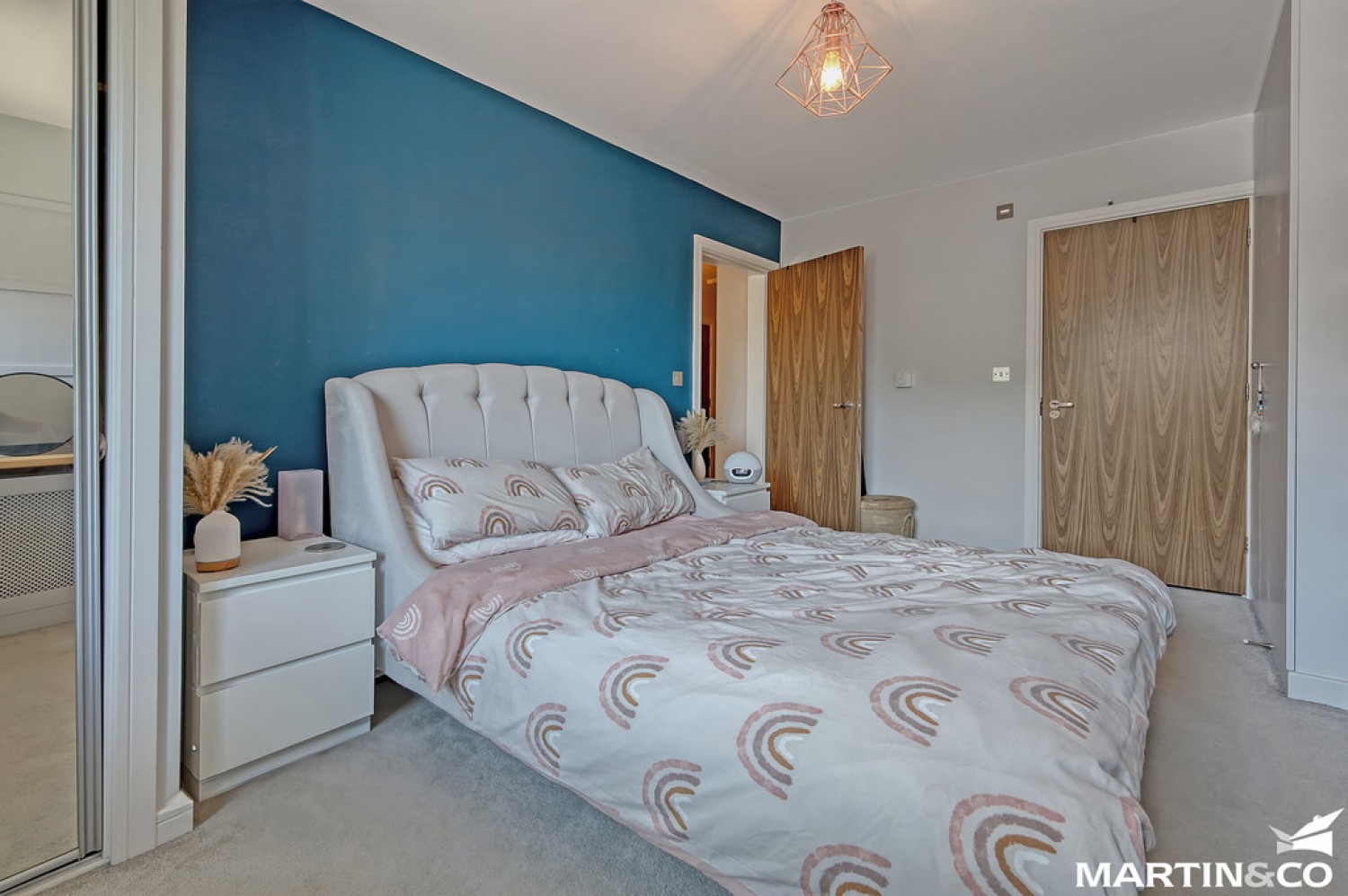 Watson Heights, Chelmsford, Essex