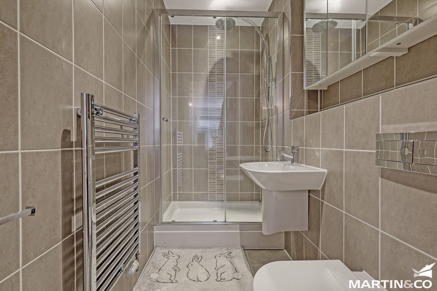 Watson Heights, Chelmsford, Essex