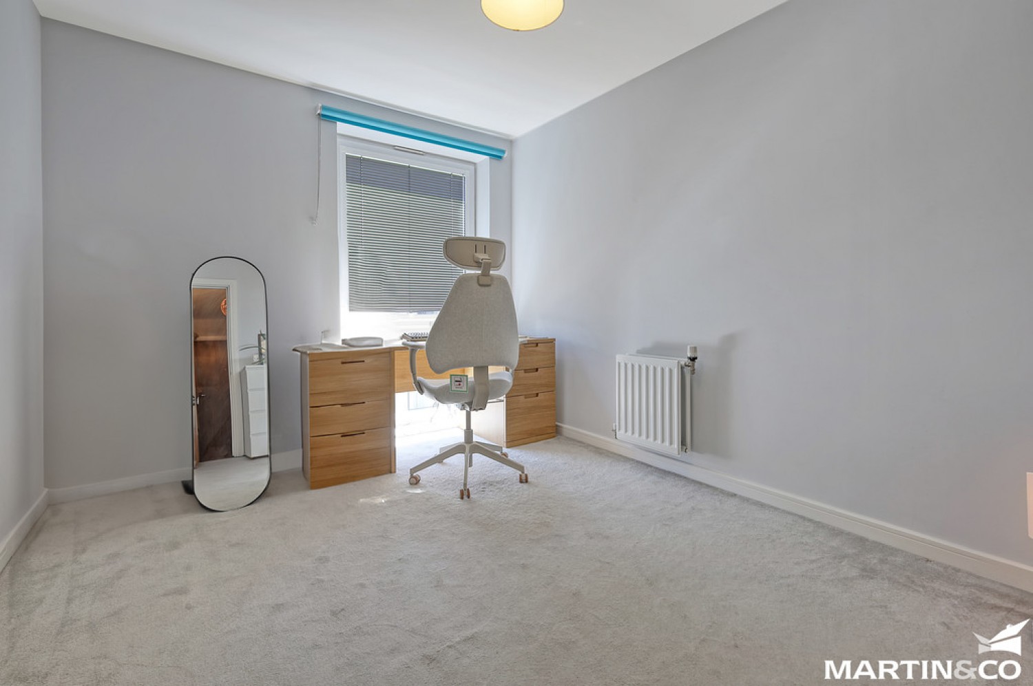 Watson Heights, Chelmsford, Essex