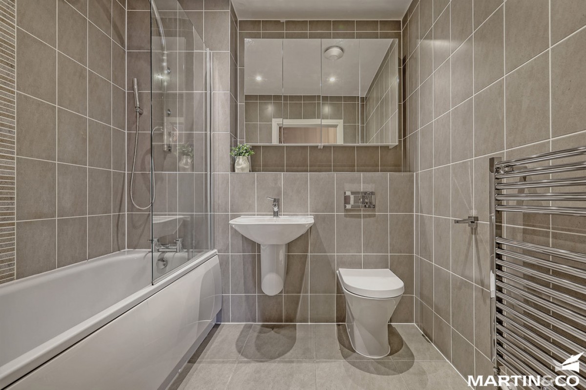Watson Heights, Chelmsford, Essex