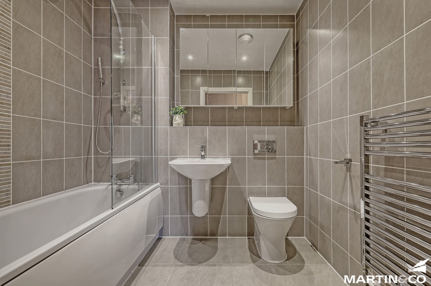 Watson Heights, Chelmsford, Essex