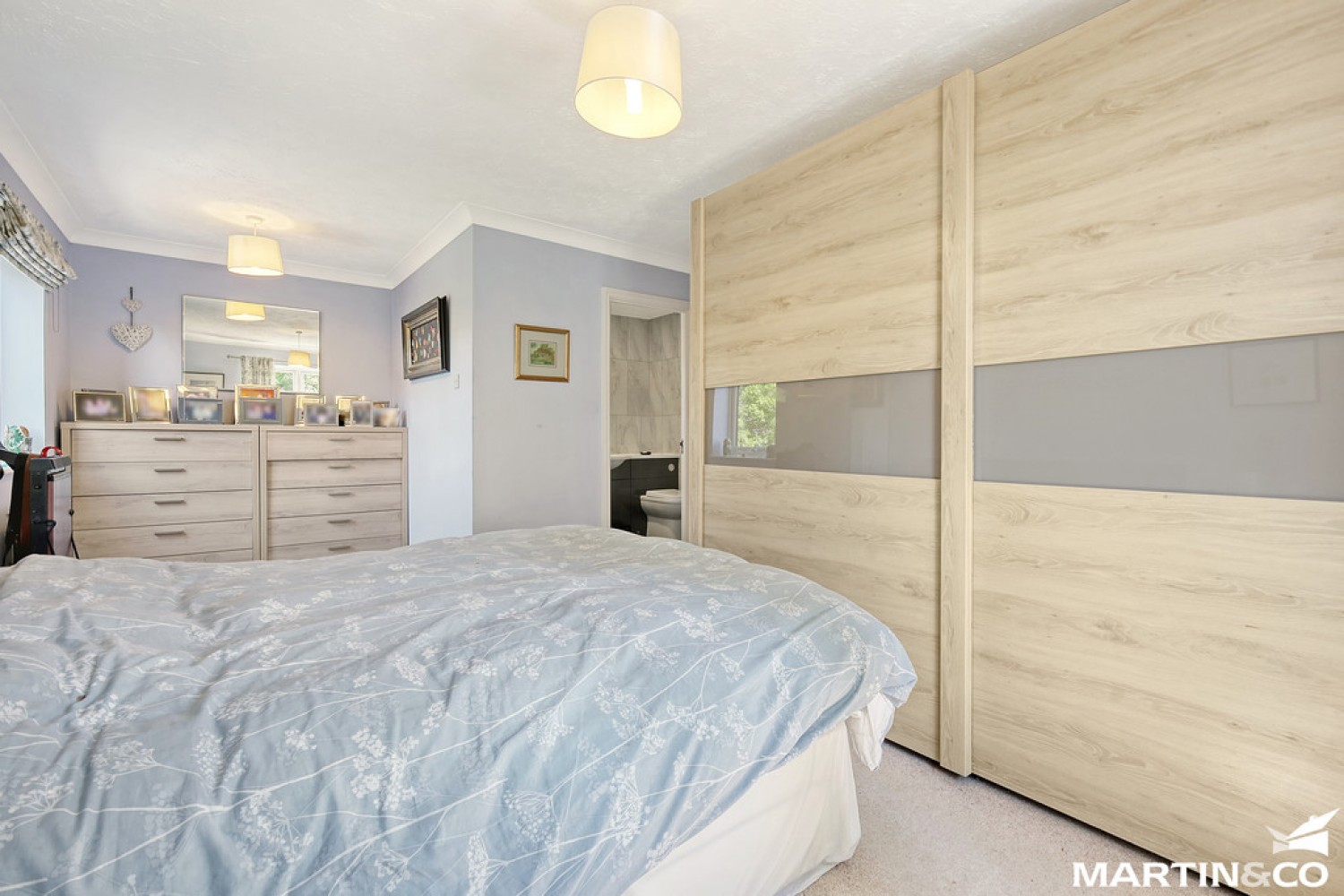 Canterbury Way, Chelmsford, Essex