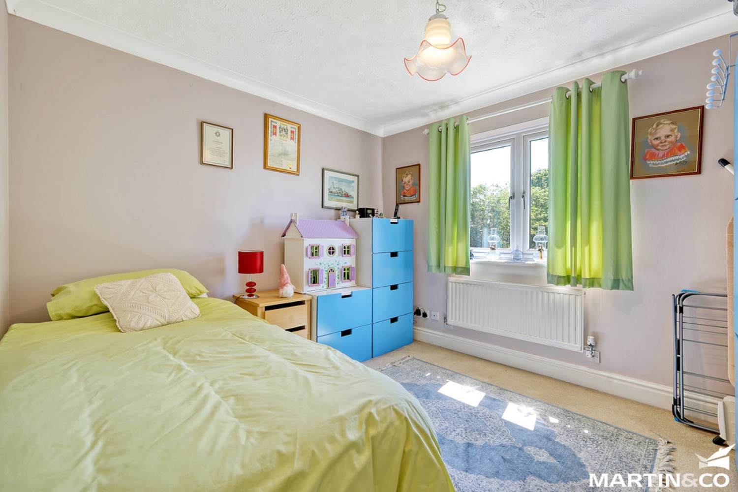 Canterbury Way, Chelmsford, Essex
