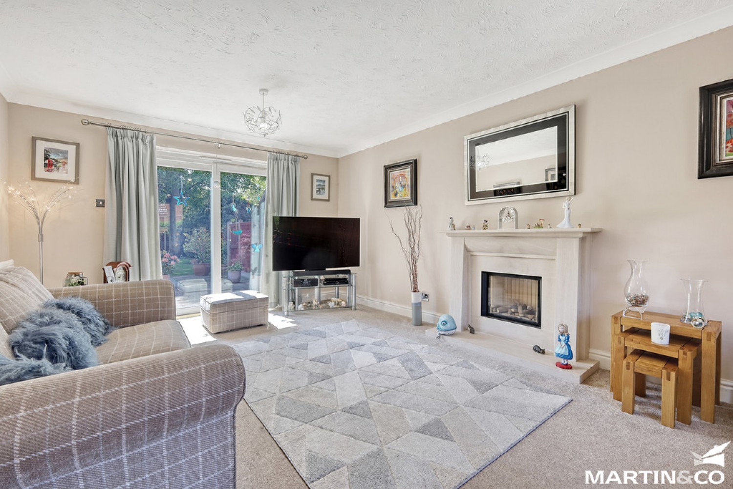 Canterbury Way, Chelmsford, Essex
