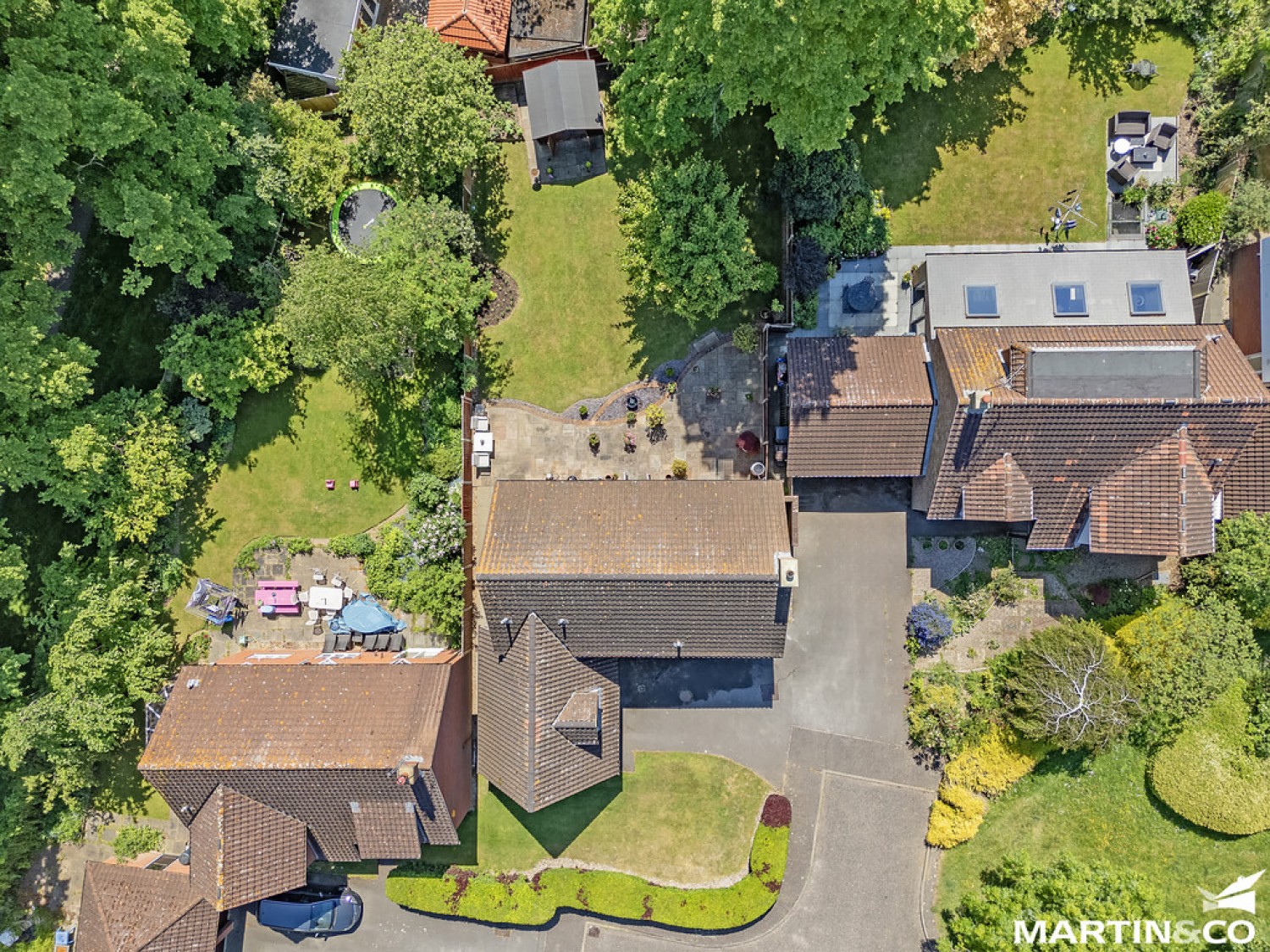 Canterbury Way, Chelmsford, Essex