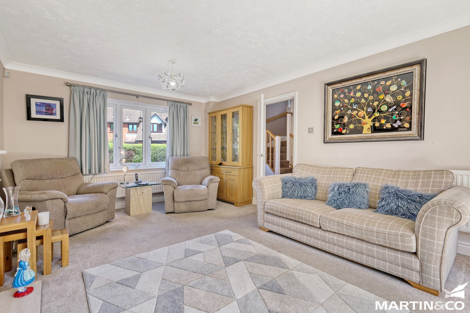 Canterbury Way, Chelmsford, Essex