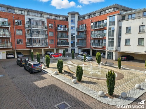 Victoria Court, New Street, Chelmsford