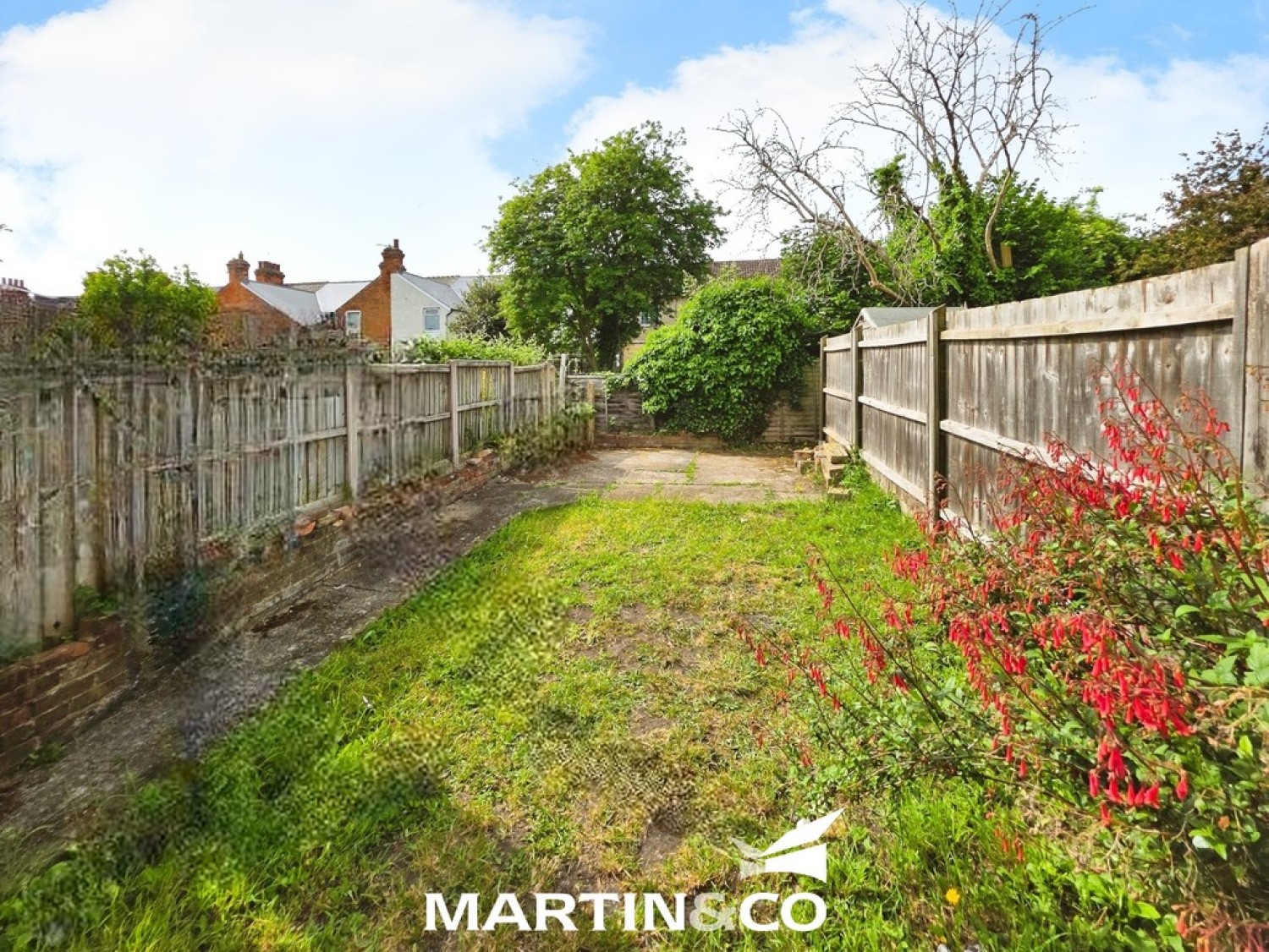 Rectory Lane, Chelmsford, Essex