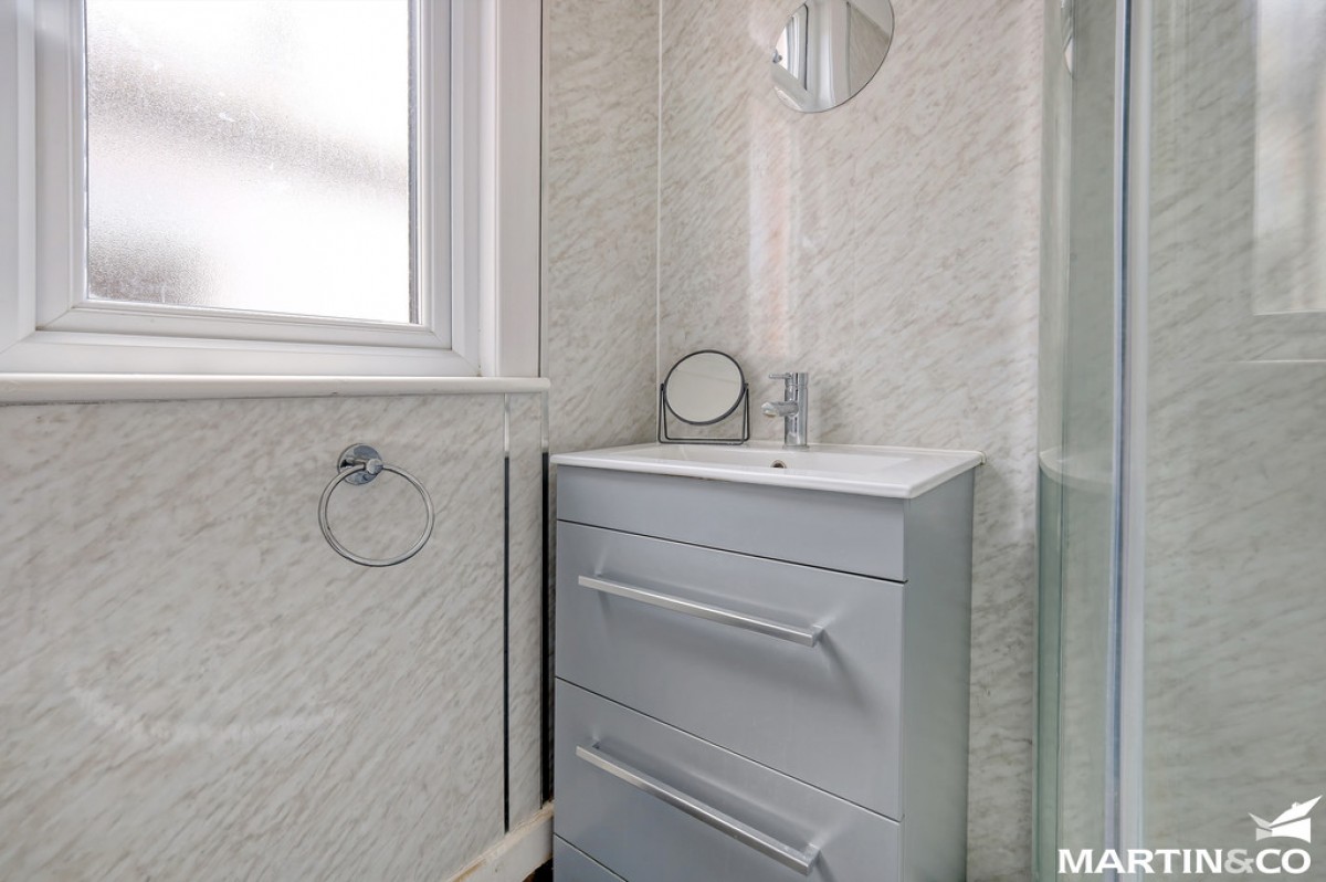 Rectory Lane, Chelmsford, Essex