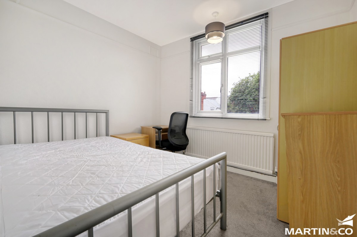 Rectory Lane, Chelmsford, Essex