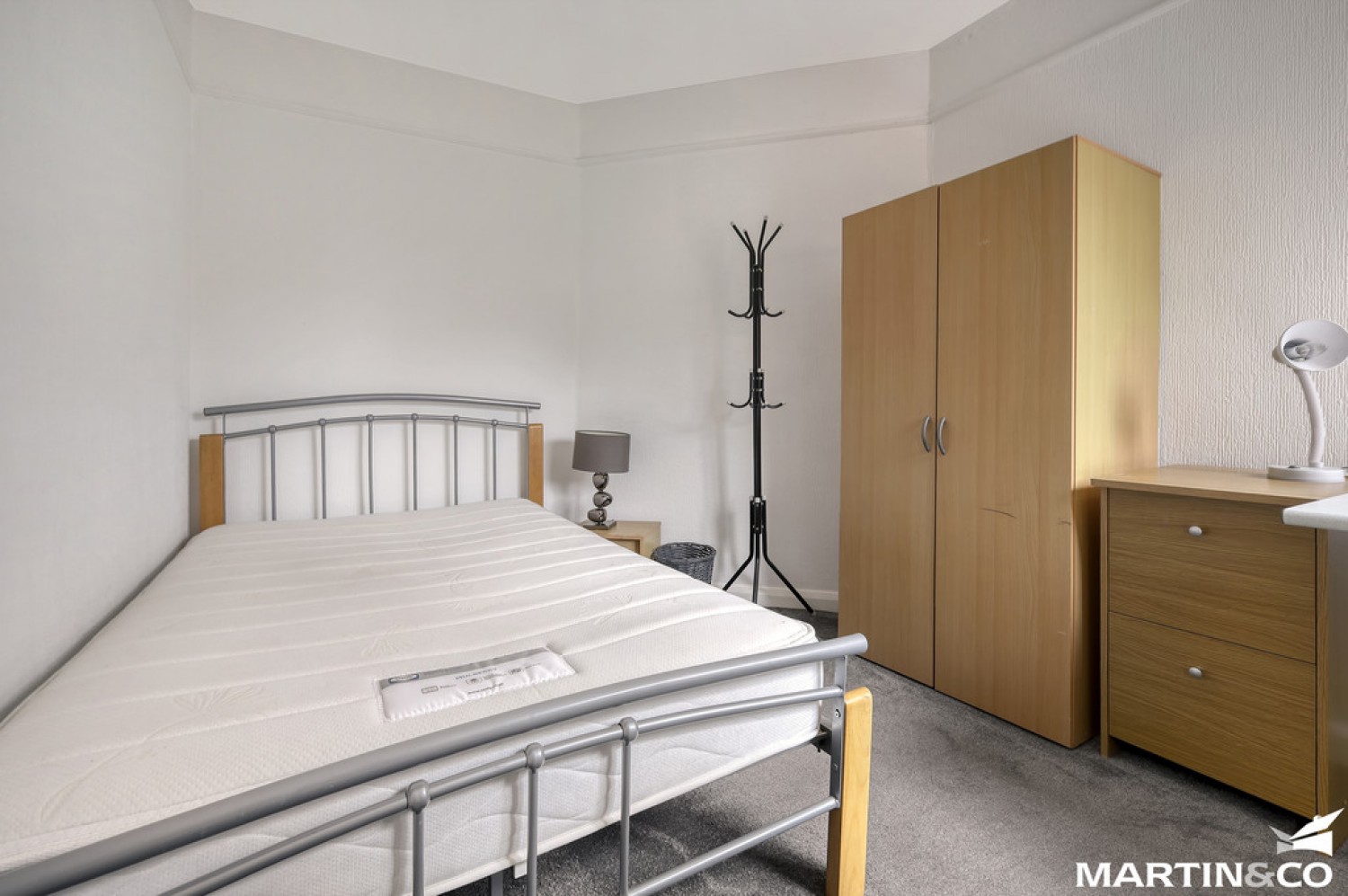 Rectory Lane, Chelmsford, Essex