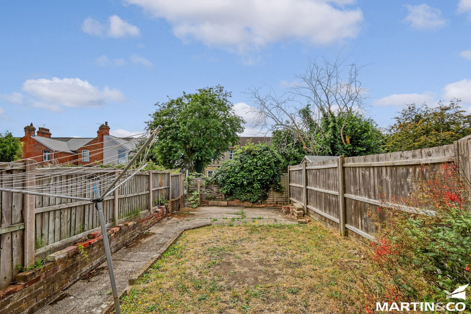 Rectory Lane, Chelmsford, Essex