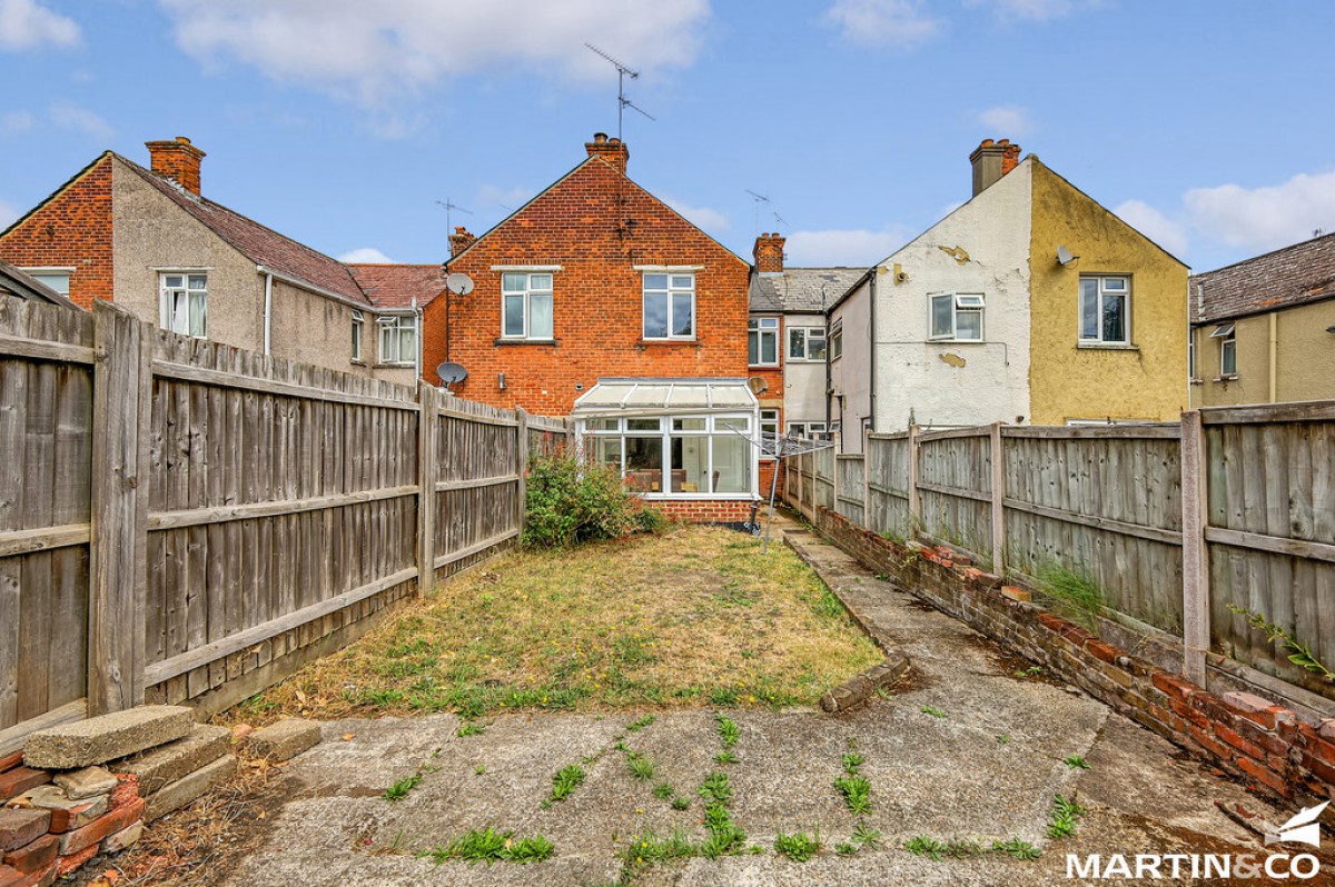 Rectory Lane, Chelmsford, Essex
