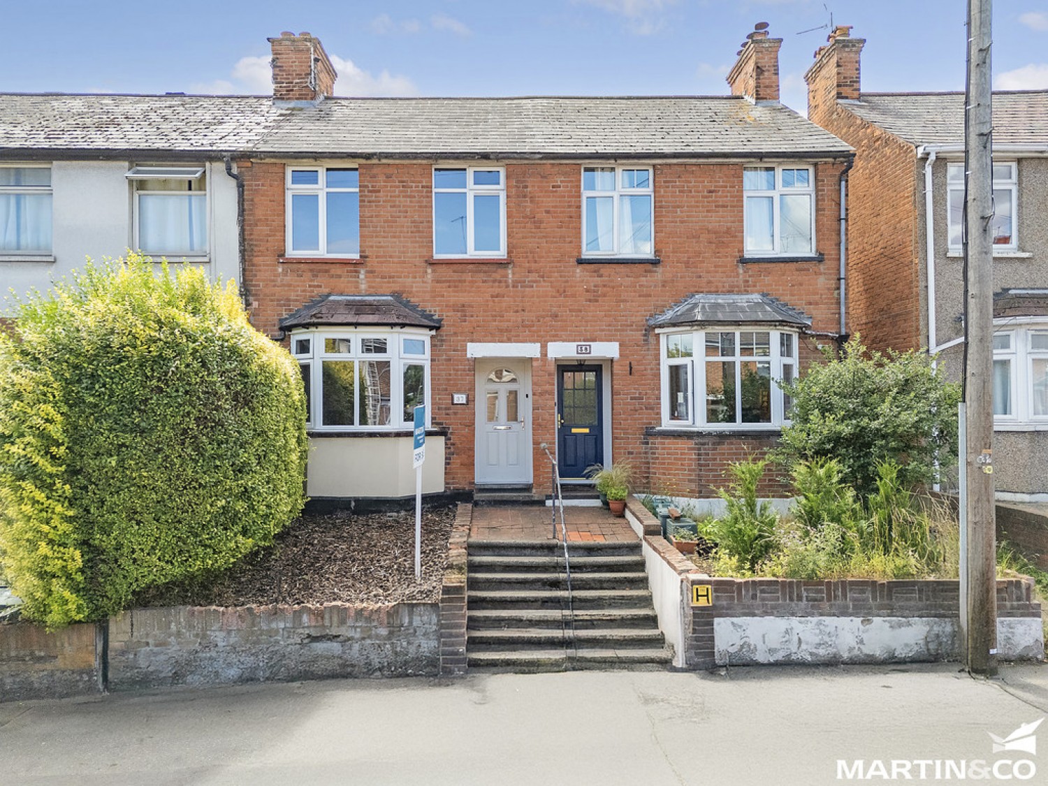 Rectory Lane, Chelmsford, Essex