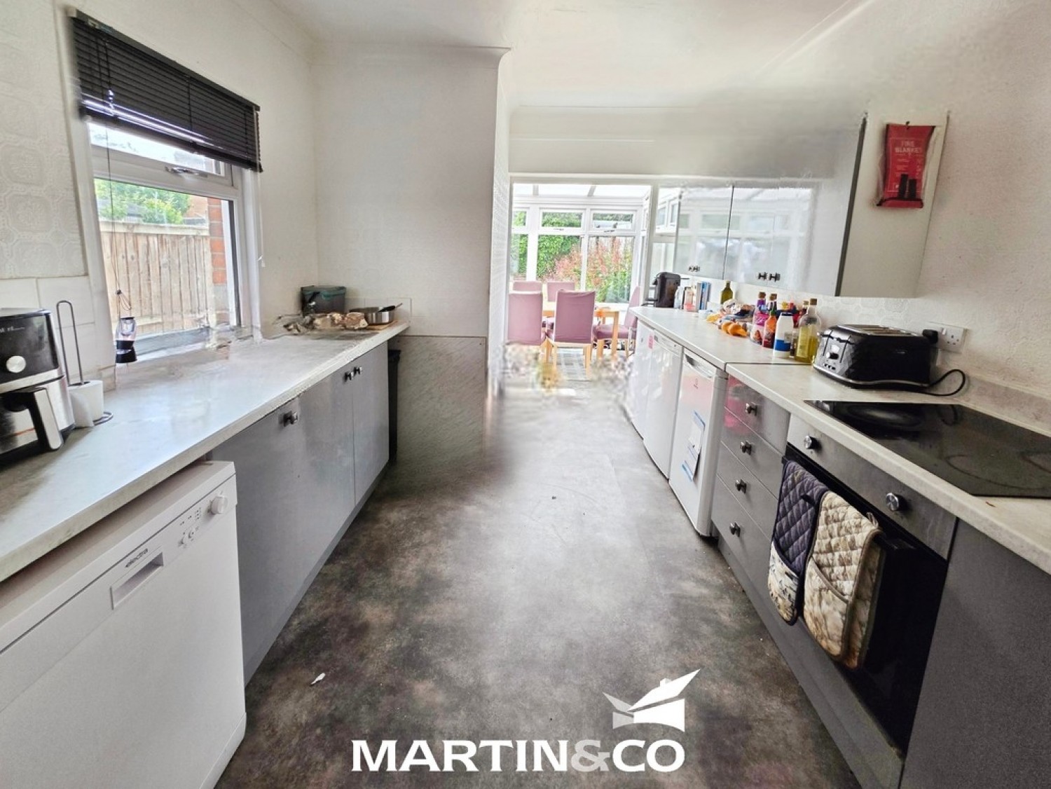 Rectory Lane, Chelmsford, Essex