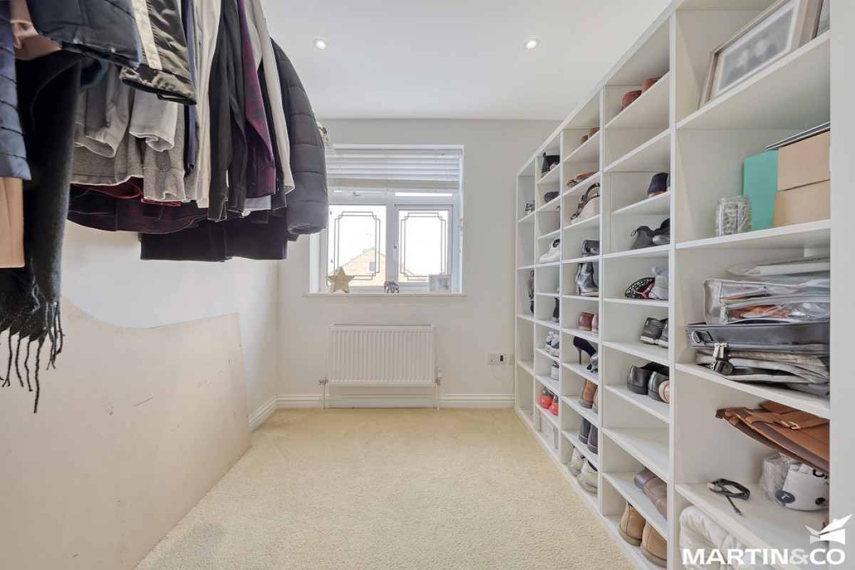 Gloucester Avenue, Chelmsford