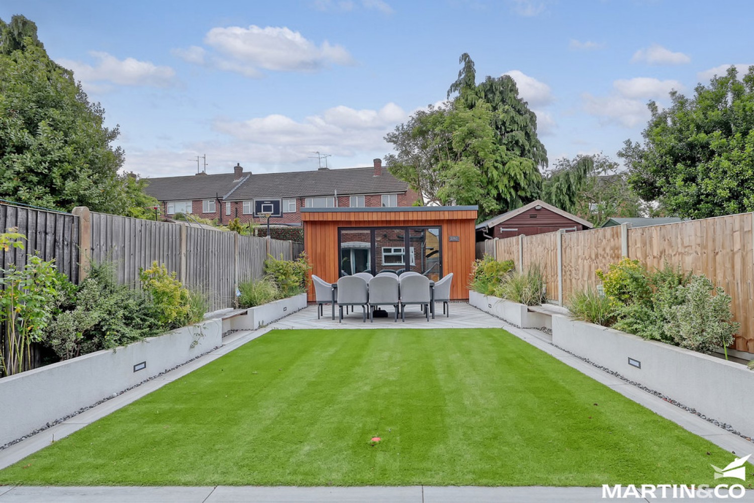 3 bedroom House in Gloucester Avenue, Chelmsford