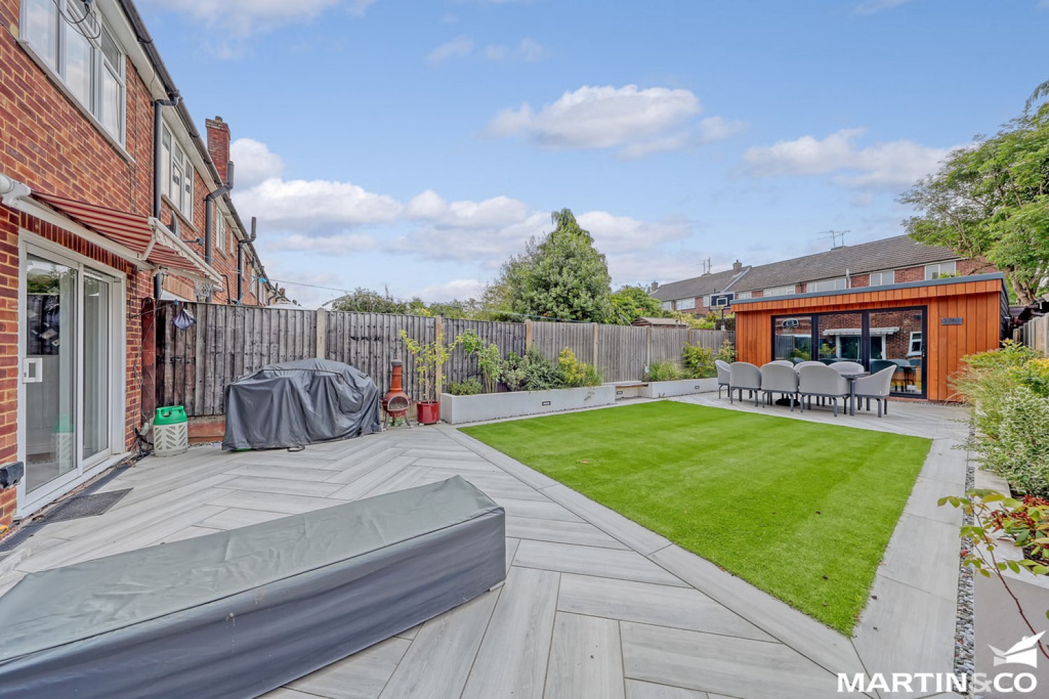 3 bedroom House in Gloucester Avenue, Chelmsford