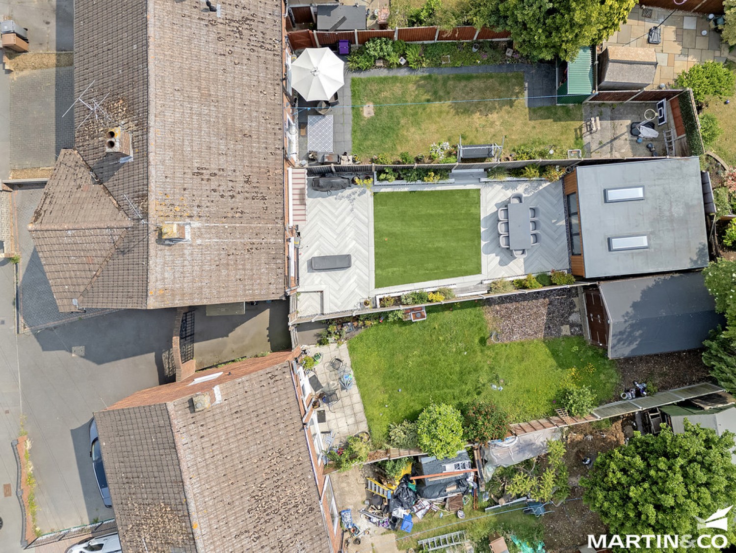 3 bedroom House in Gloucester Avenue, Chelmsford