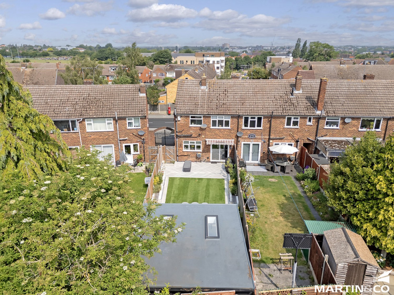 3 bedroom House in Gloucester Avenue, Chelmsford