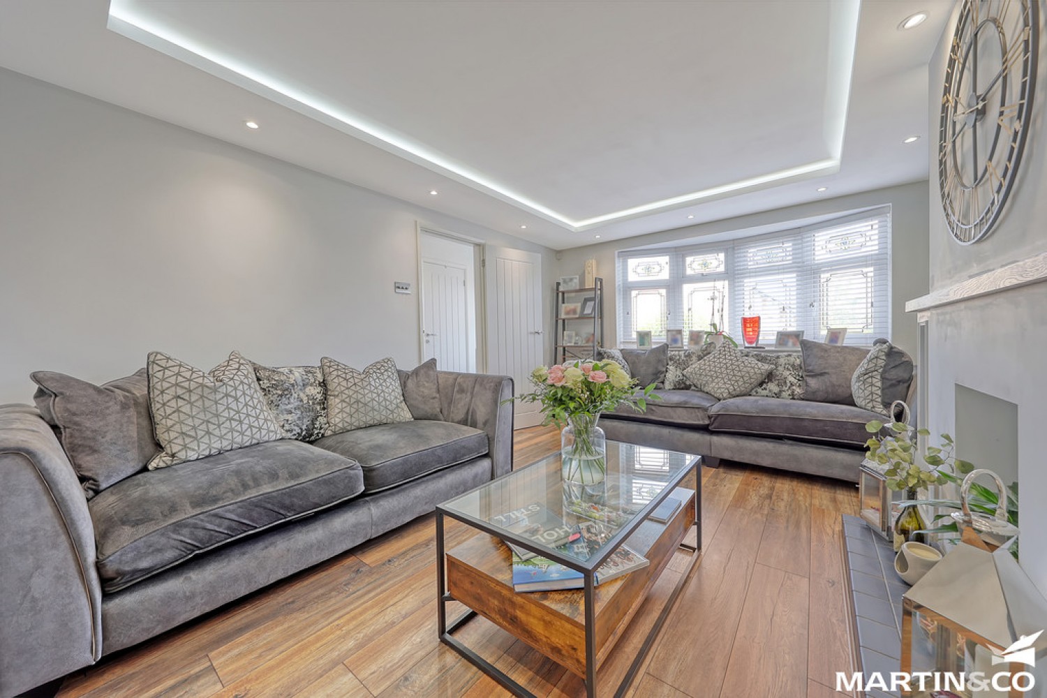 3 bedroom House in Gloucester Avenue, Chelmsford